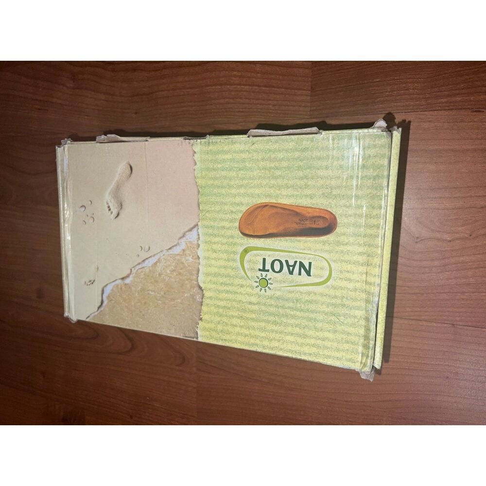 NAOT Footwear Women's Lalo Sneaker Navy Size 38 - Picture 9 of 9